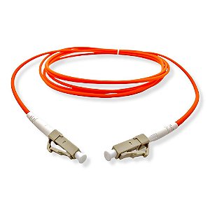 Patch Cord LC-UPC LC-UPC SX MM 50/125 3.0MM 3M