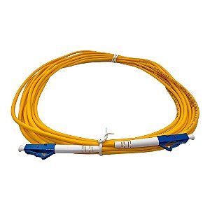Patch Cord LC-UPC LC-UPC Single Mode 3.0MM 5M