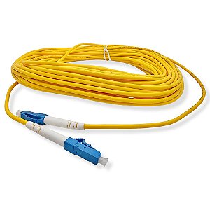 Patch Cord LC-UPC LC-UPC Single Mode 3.0MM 2M