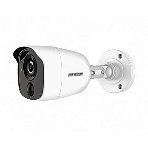 Camera HD Hikvision Bullet Mini DS-2CE11D0T-PIRLPO 2MP 2.8mm