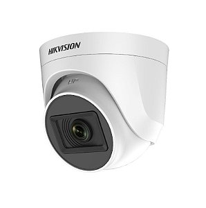 Camera HD Hikvision Turret DS-2CE76H0T-ITPF 5MP 2.8MM