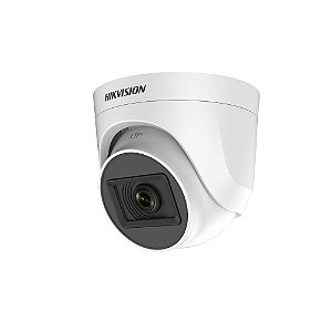 Camera HD Hikvision Turret DS-2CE76D0T-ITPFS 2MP 2.8MM