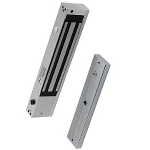 Fechadura Magnética Hikvision Acessório DS-K4H258-U