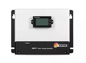 Controlador Solar MPPT 85A 12V/48V SR-MC4885N25