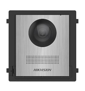 Interfone IP Hikvision com Video DS-KD8003-IME1/NS