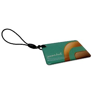 Fechadura Digital Cartão de Desbloqueio IC