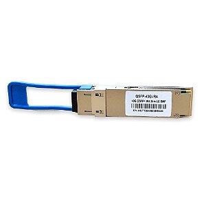QSFP+ 40G 02Km LC Duplex 4 CWDM SMF QSFP-40G-IR4 C/CISC