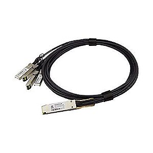 QSFP+ 40G Cabo para 4X10G SFP+ CAB-Q-S-1.5M