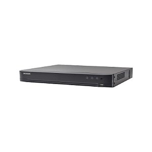 DVR Hikvision 32CH 2HDD 1080P 1U H.265 PRO+IDS-7232HQHI-M2/S