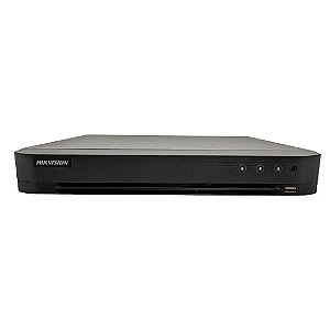 DVR Hikvision 08CH HDD 1080P H.265 PRO+ IDS-7208HQHI-M1/S
