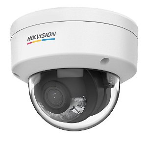 Camera IP Hikvision Dome DS-2CD2721G0-IZS 2MP Lente2.8-12mm