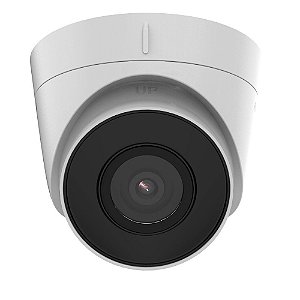 Camera IP Hikvision Turret DS-2CD1323G2-IUF 2MP Lente 2.8mm