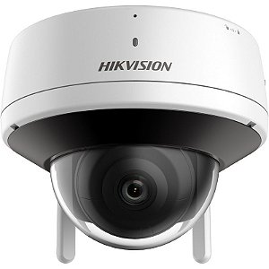 Camera IP Hikvision Dome DS-2CV2121G2-IDW WiFi 2MP 2.8mm