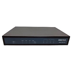 Gateway GOIP-08 DAG1000-8O V632 8 FXO VoIP Dinstar