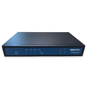 Gateway GOIP-04 DAG1000-4O V632 4 FXO VoIP Dinstar