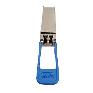 Módulo QSFP28 100G 10Km 1310NM LR1 PAM4 Duplex LC SM