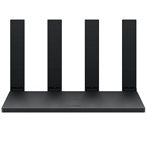 Roteador Huawei AC WiFi 6 AX2S WS7000 V2 1500Mbps 5DB Preto