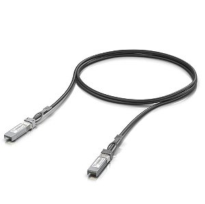 Cabo de Conexão Direta UACC-DAC-SFP10-1M 10GBPS 1m