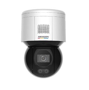 Camera IP Hikvision Dome DS-2DE3A400BW-DE/W F1 T5 Mini PT