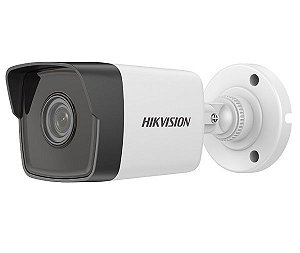 Camera IP Hikvision Bullet DS-2CD1043G0-I 4MP 2.8mm