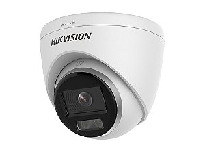 Camera HD Hikvision Turret DS-2CD1327G0-L 2MP 2.8mm