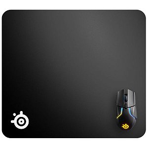 Mouse Pad Steelseries Qck L - Negro
