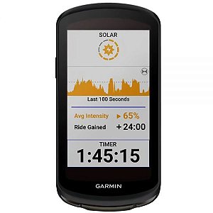Gps Garmin Edge 1040 Solar (010-02503-20)