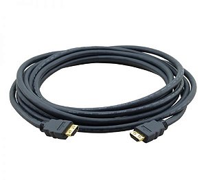 Cabo Hdmi Quanta Qthdmi50 - 5 Metros