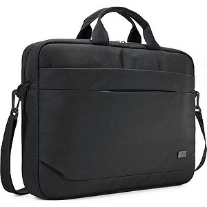Maleta Case Logic Adva-116 Para Notebook 15.6" - Preto