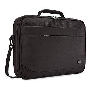 Maleta Case Logic Advb-116 Para Notebook 15.6" - Preto