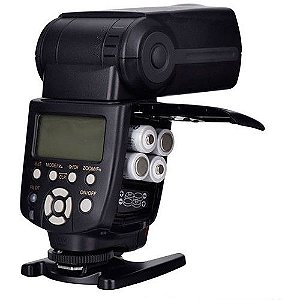 Flash Yongnuo Yn565Ex Iii Para Canon