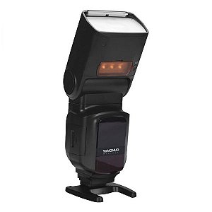 Flash Yongnuo Yn968N Ii Para Nikon