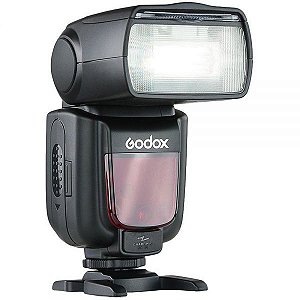 Flash Godox Tt600 Universal - Preto