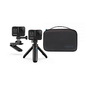 Kit De Viagem Gopro Akttr-002