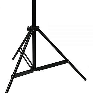 Tripé Godox Lb03 Light Stand - Preto