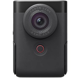 Câmera Canon PowerShot V10 Vlog - Preto