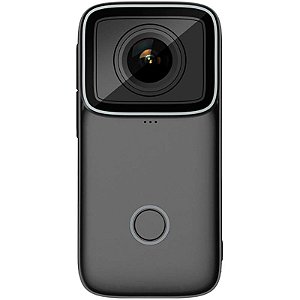 Câmera de Ação SJCAM C200 - Preto