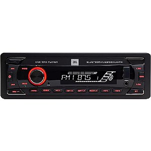 Car Audio JBL Celebrity 100 Bluetooth - Preto
