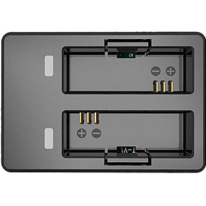 Carregador de Bateria SJCam para SJCAM SJ4000/SJ5000/M10