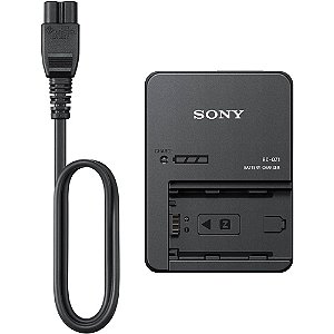 Carregador de Batería Sony BC-QZ1