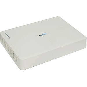 CCTV de Vigilância DVR Hilook DVR-116G-M1 AcuSense 16 CH 1080p - Branco