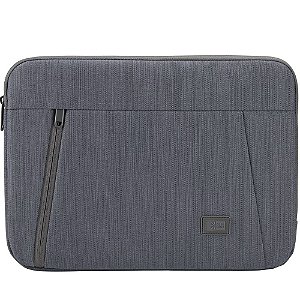 Estojo Case Logic HUXS213 para Notebook de 13.3'' - Grafite