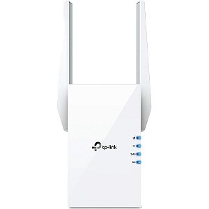Extensor de Sinal Wifi Tp-Link RE505X AX1500
