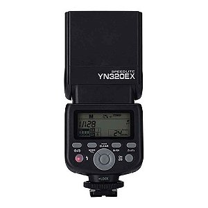 Flash Yongnuo YN320 EX para Sony