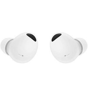 Fone de ouvido Samsung Galaxy Buds2 Pro SM-R510NZW Bluetooth - Branco