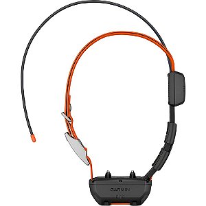 GPS Garmin Alpha TT25 Coleira para Cães - Laranja/Preto (010-02447-20)