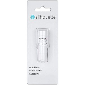 Lâmina Auto Blade Silhouette SILH-BLADE-AUTO-2 para Cameo