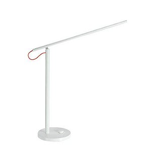 Lâmpada LED Smart Xiaomi Mi Desk Lamp 1S MJTD01SYL 220v - Branco