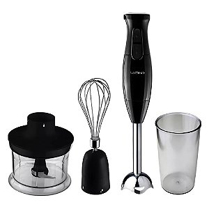 Mixer 3 em 1 Xion XI-LI600 - 600W