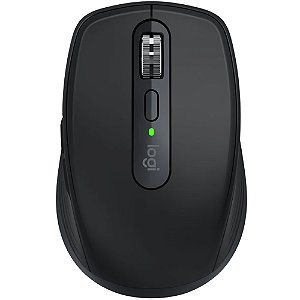 Mouse Sem Fio Logitech MX Anywhere 3S - Grafite (910-006932)